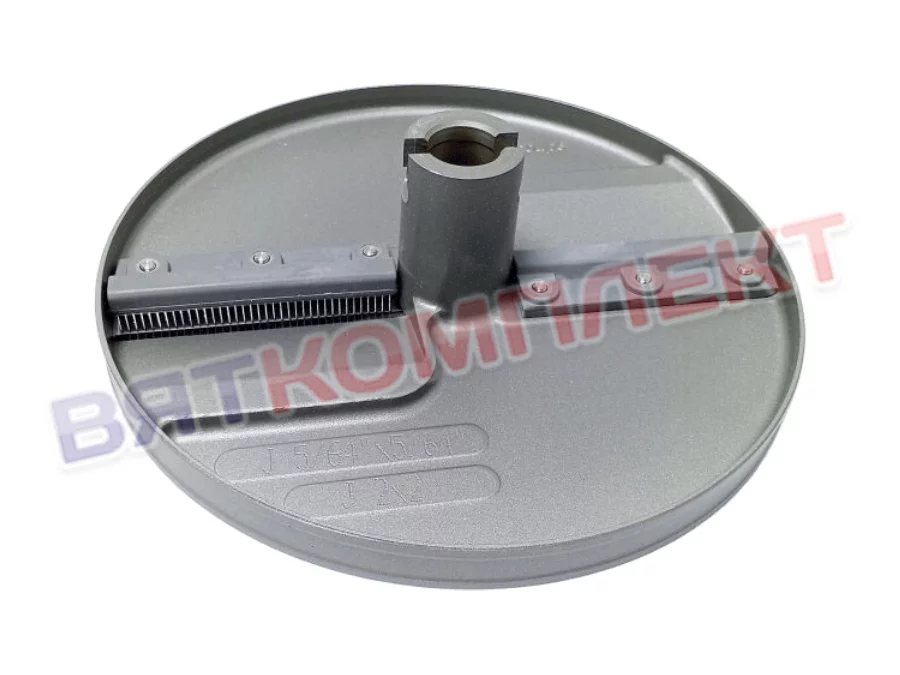 ДИСК-СОЛОМКА ROBOT COUPE 28051 (2X2 ММ)