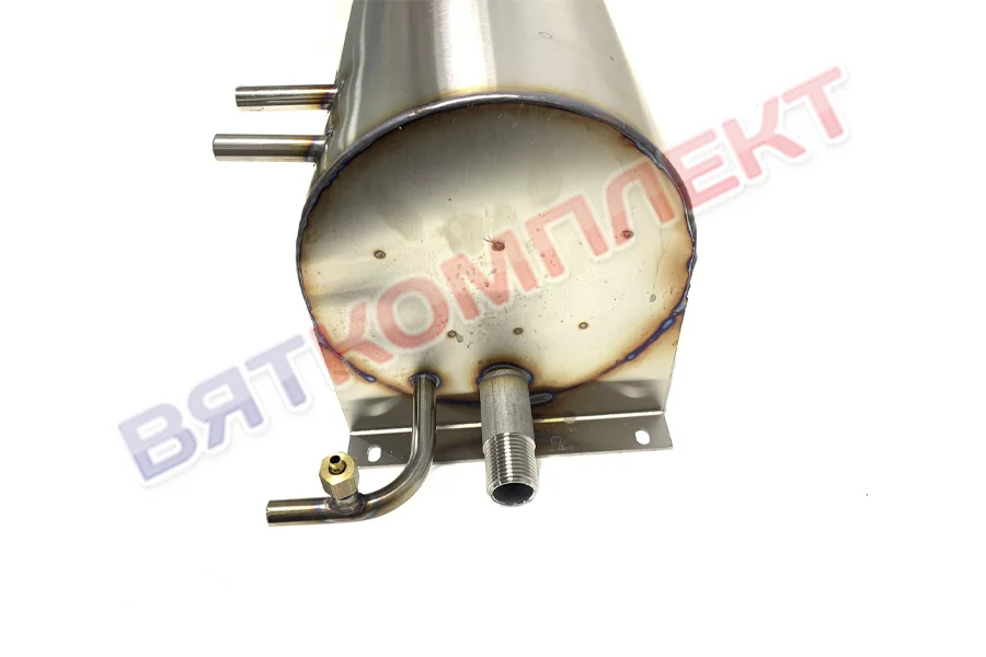 Бачок МПК-500Ф.6040.58.01.000СБ Abat  (71000007045)
