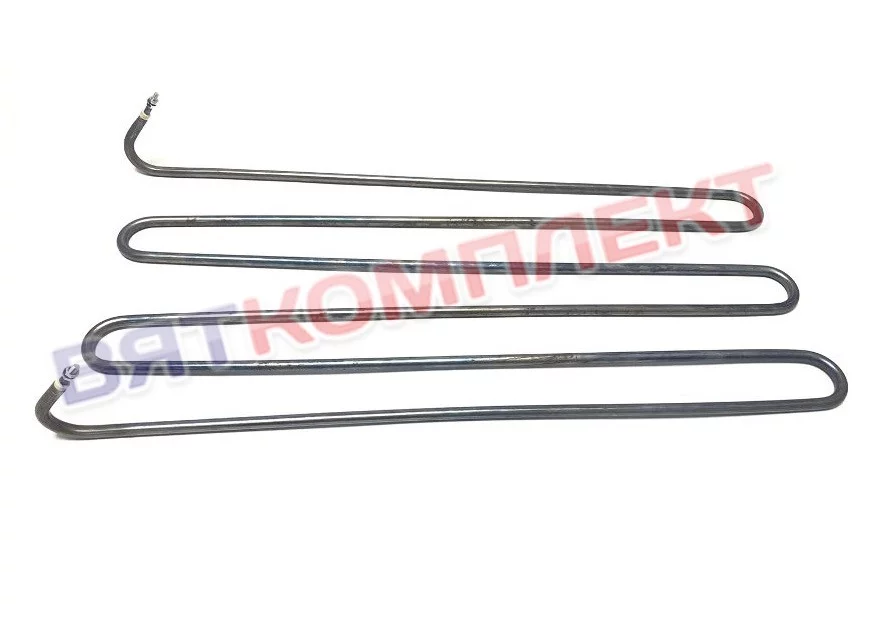 ТЭН-336С8,5/4,0Т230 для ЭСК АБАТ 