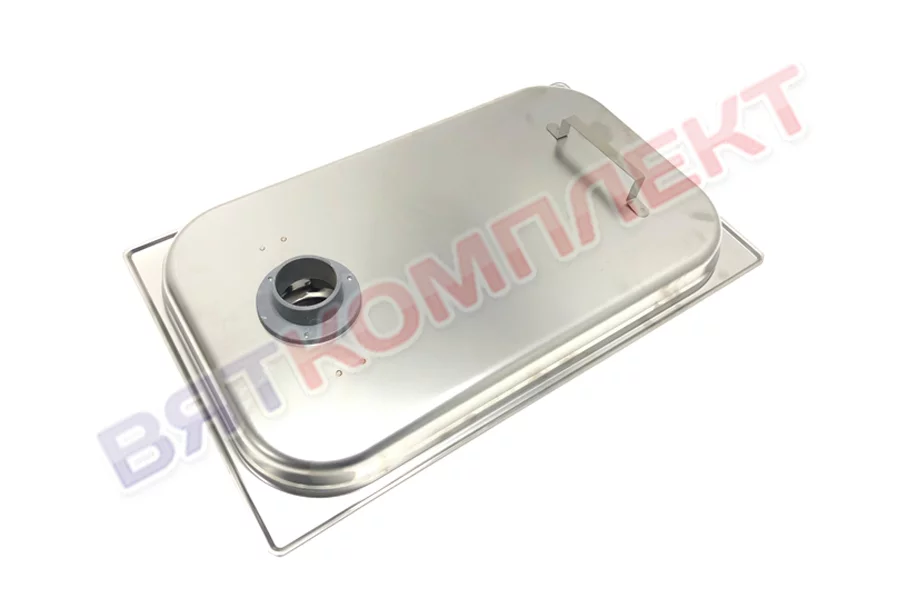 Чаша загрузочная ММП 11-1.04.00-01 УКМ Торгмаш г.Пермь