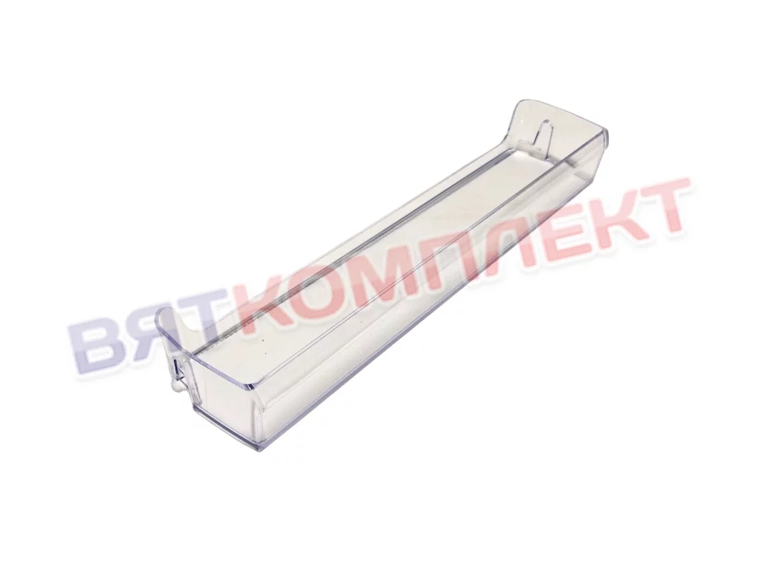 Балкон для холодильника Индезит  (Indesit) нижний малый C00385670