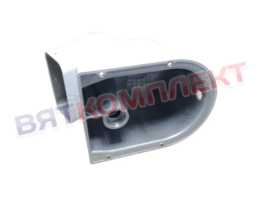 Корпус 998.2549-02  ГАММА-5А