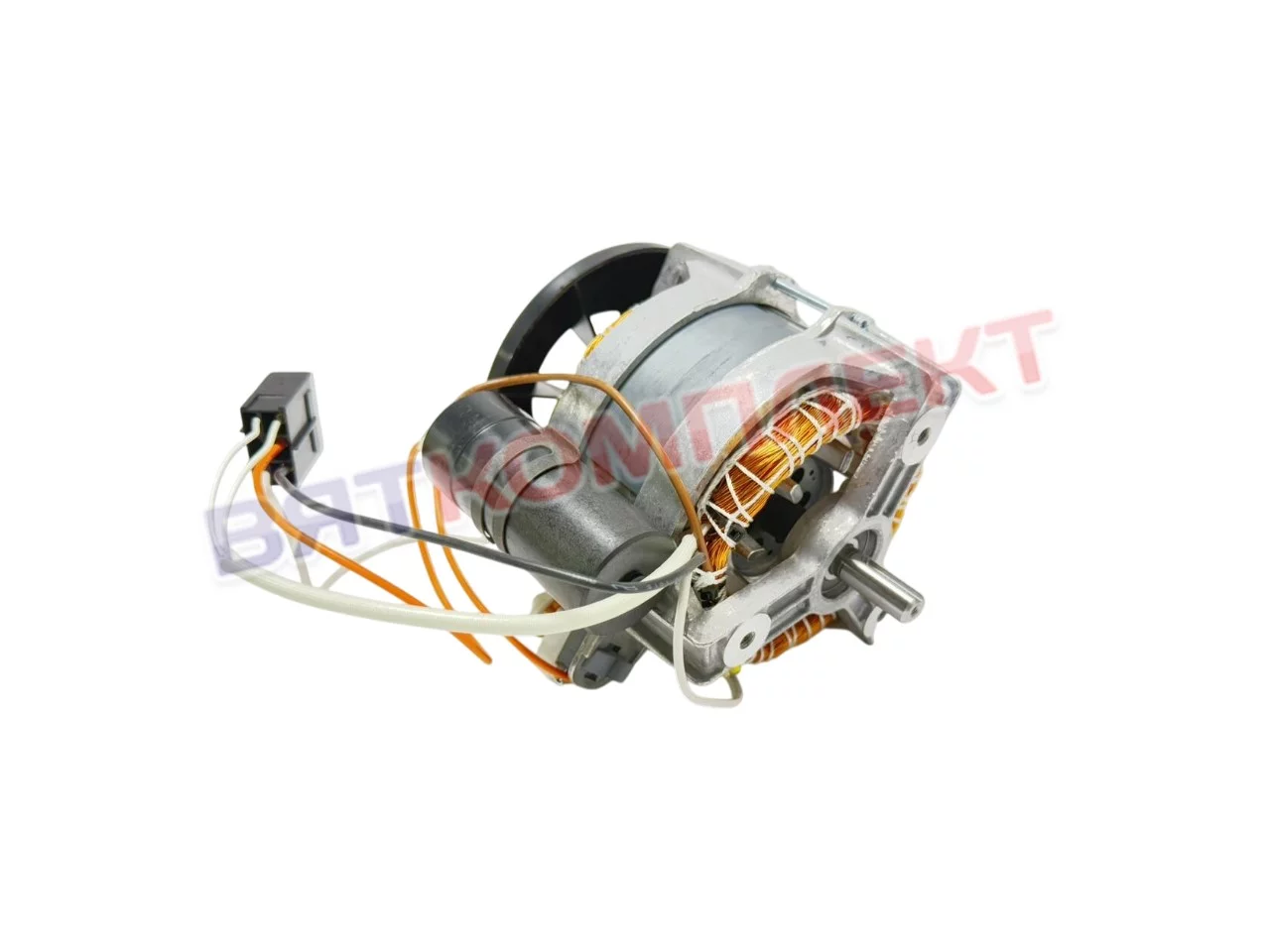 Двигатель (мотор) ROBOT COUPE 3114S для овощерезок CL50/52