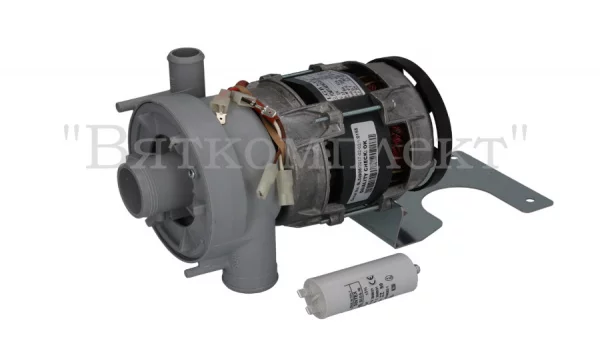 Электронасос LGB LA50 0,63HP ELETTROBAR 69122