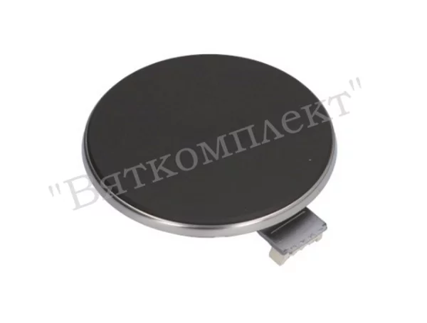 Конфорка 220 мм. 2,0 квт 230В EGO 18.22474.002