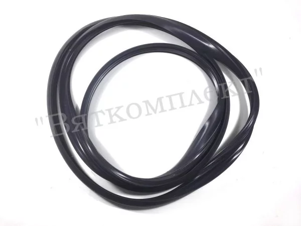 Уплотнение двери для конвекционной печи PRO10 Garbin 3,1 м