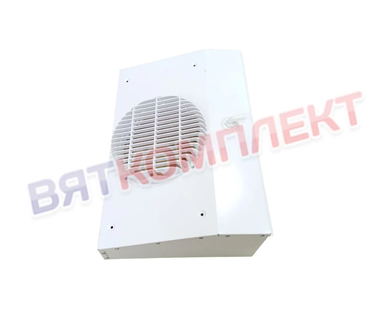 Кожух для морозильного шкафа Капри 0,7Н Марихолодмаш 6.202.022-05