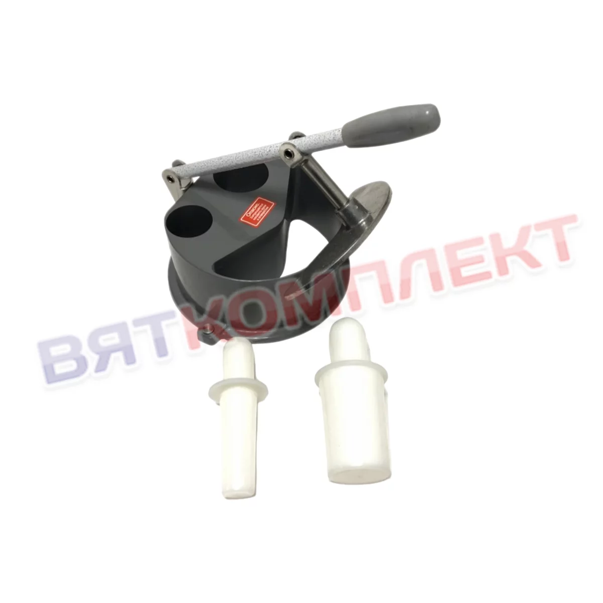 Приспособление загрузочное УКМ МО.03.000 Торгмаш г.Пермь (МОП)