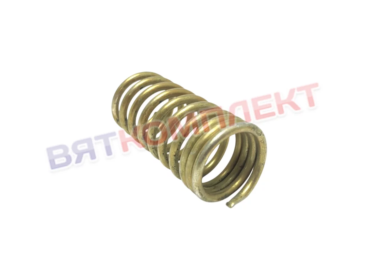 Пружина Л50.15.00.005 Вязьма