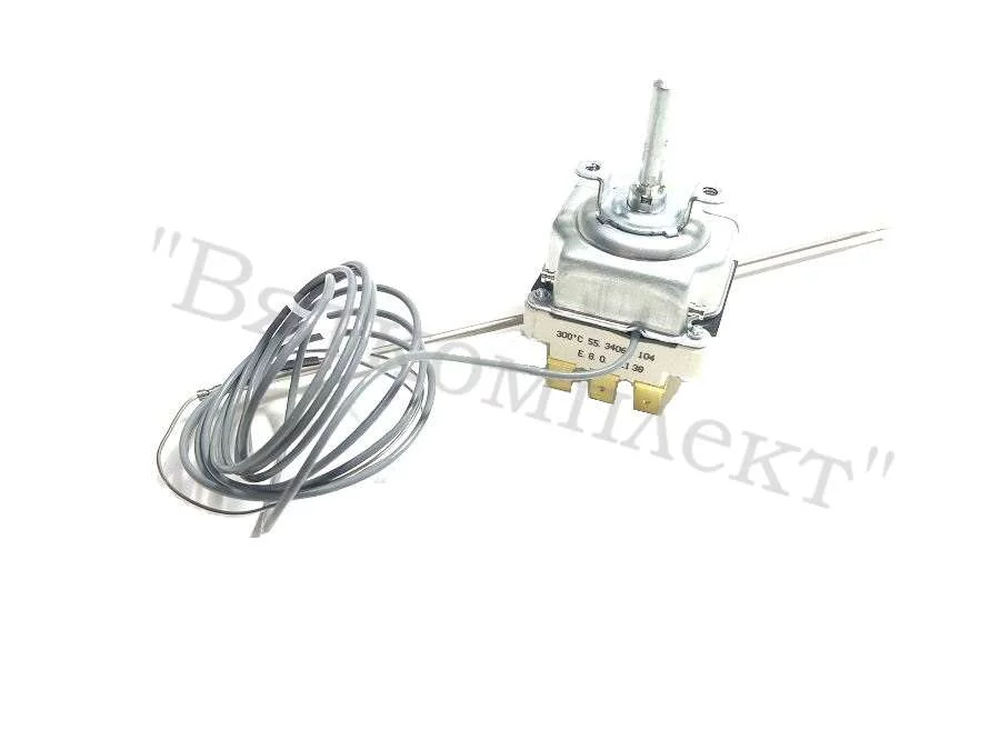 Термостат (терморегулятор) KOGAST (72519, TS-1030)