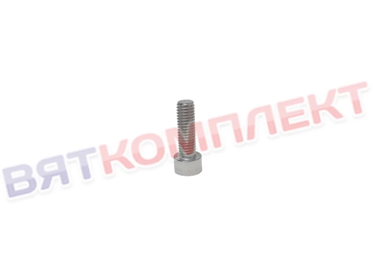 Винт М 8х25 А2 DIN 912 с внутр. шестигр. нерж. для посудомоечной машины МПТ Abat 12000070060