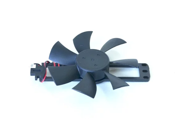 Вентилятор RONGFA для индукционных плит DC 18V FAN4619, 148908