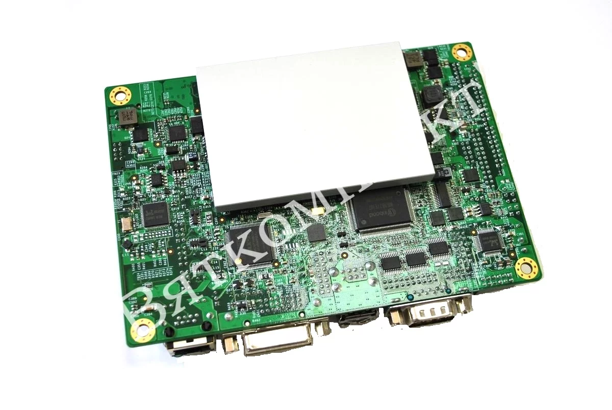 Контроллер IB888-11T для ПКА ПП2 Abat (12000060706) 