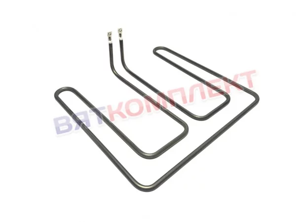 ТЭН-209С8,5/2Т220 внешний для плит Алента и Традиция-4. Atesy