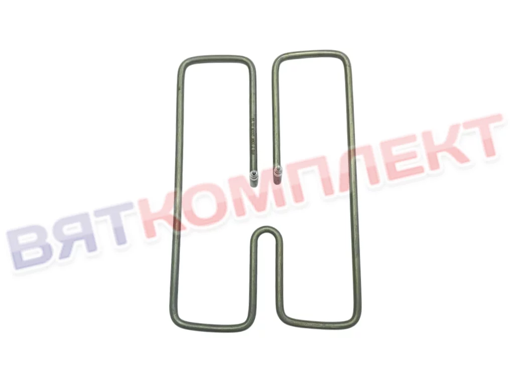 ТЭН 220V1800WP-1025 (внешний) на конфорку КЭ-0,12 (Гомель) ТЭН 174С8,5/1,8 Т220
