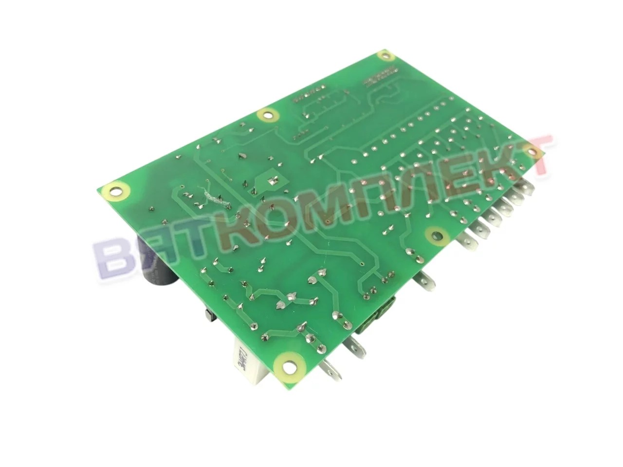 Плата силовых ключей БУ ПКА-М АПК Атеси 