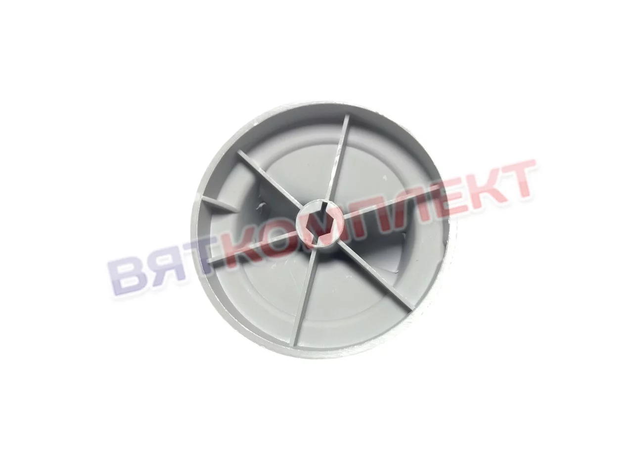 Ручка Atesy (РУ.09.100.001) посадочное под шестигранник
