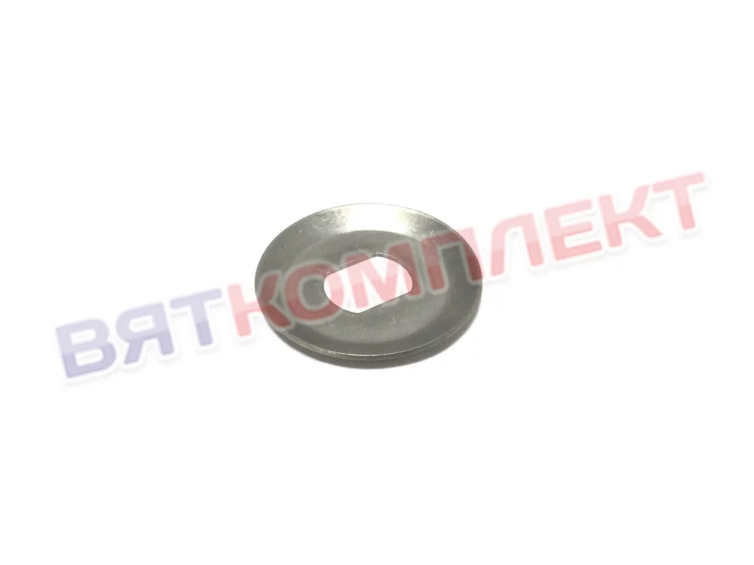 Дефлектор ROBOT COUPE 101547 для овощерезок CL50/52/55