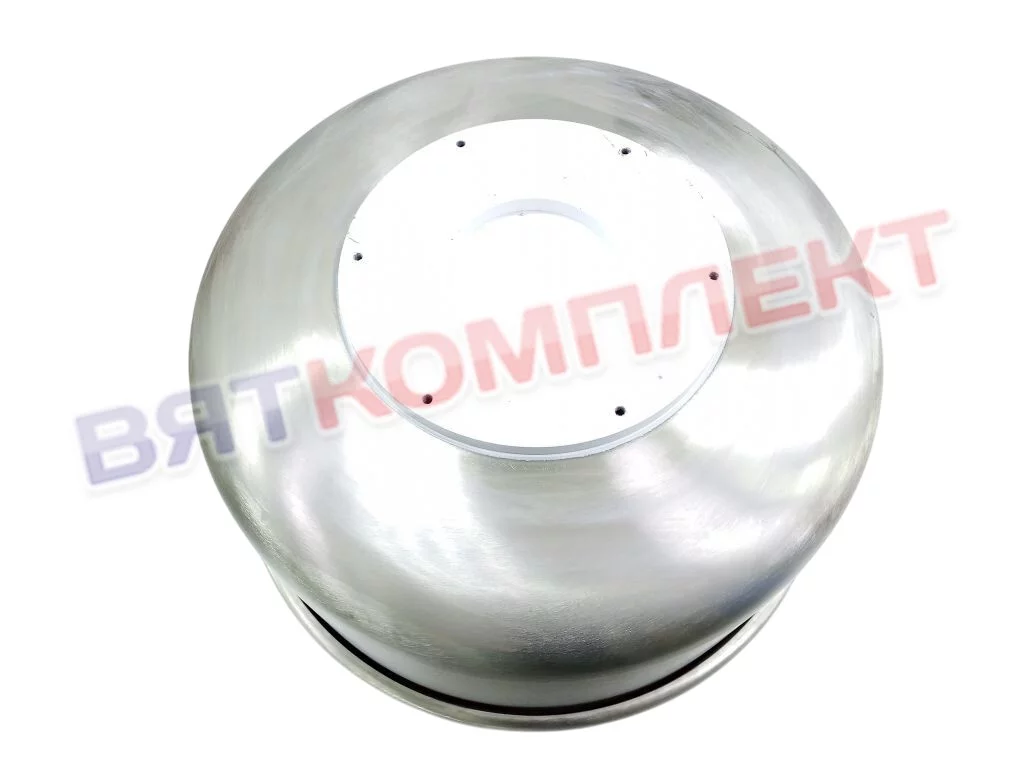 Дежа для тестомеса ТМС-100НН-2П.19568.03.00.000СБ Abat (41000014323)