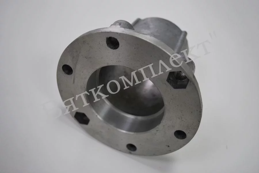 Стакан (корпус) для картофелечистки МОК-150У, 300У, МОО-1,МОО-1-01, МОК-150М, 300М 10.201