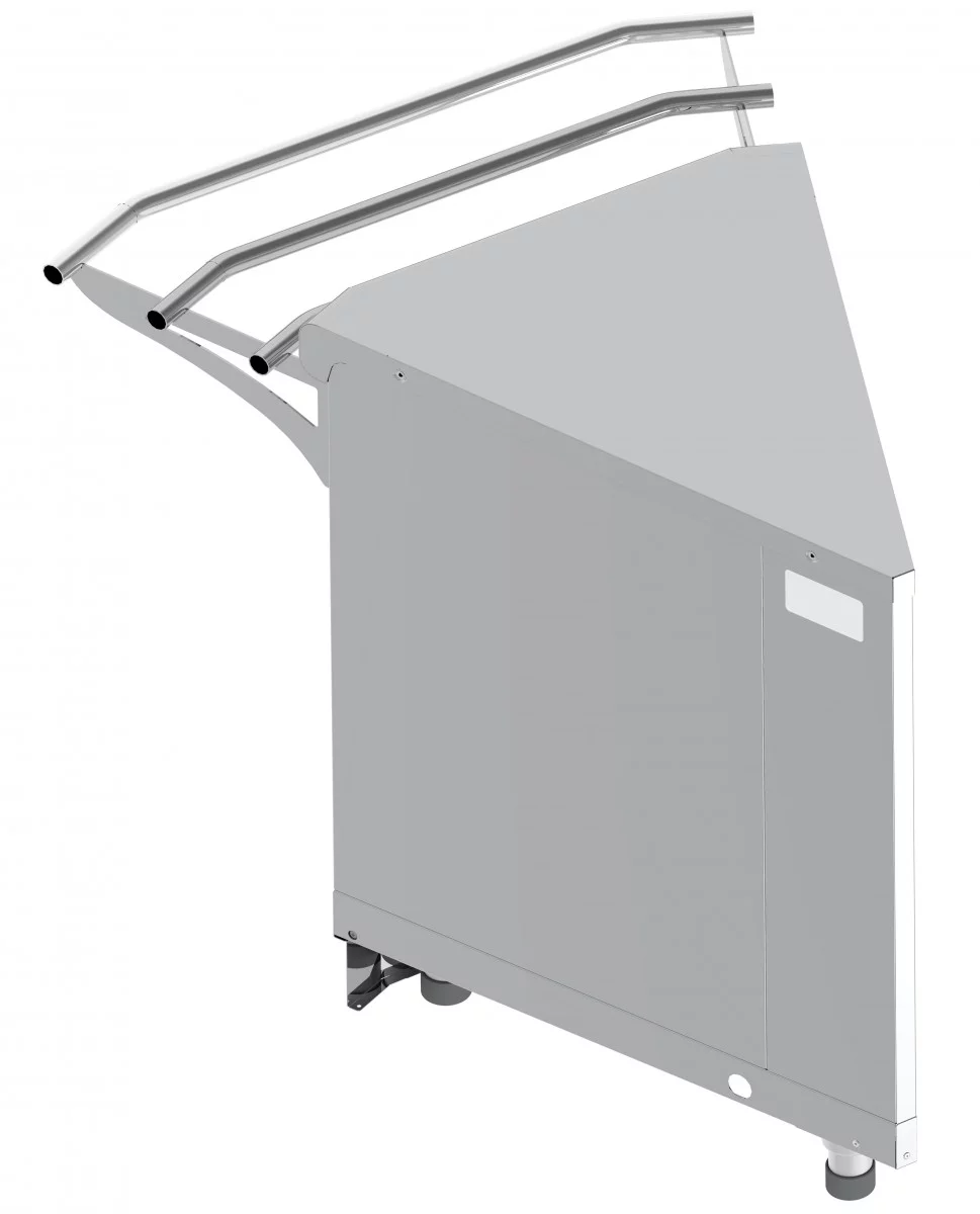 Модуль нейтральный МН-45Х Абат (Abat)