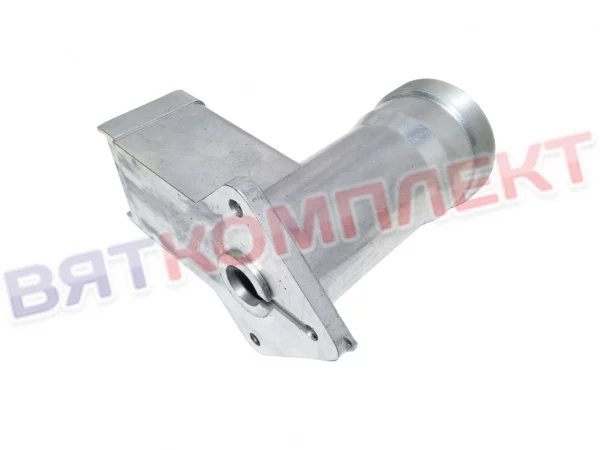 Корпус (горловина) мясорубки МИМ-600 с 07.2022, МИМ-600М с 08.2022 (МИМ-600.01.200-01) Торгмаш г.Барановичи