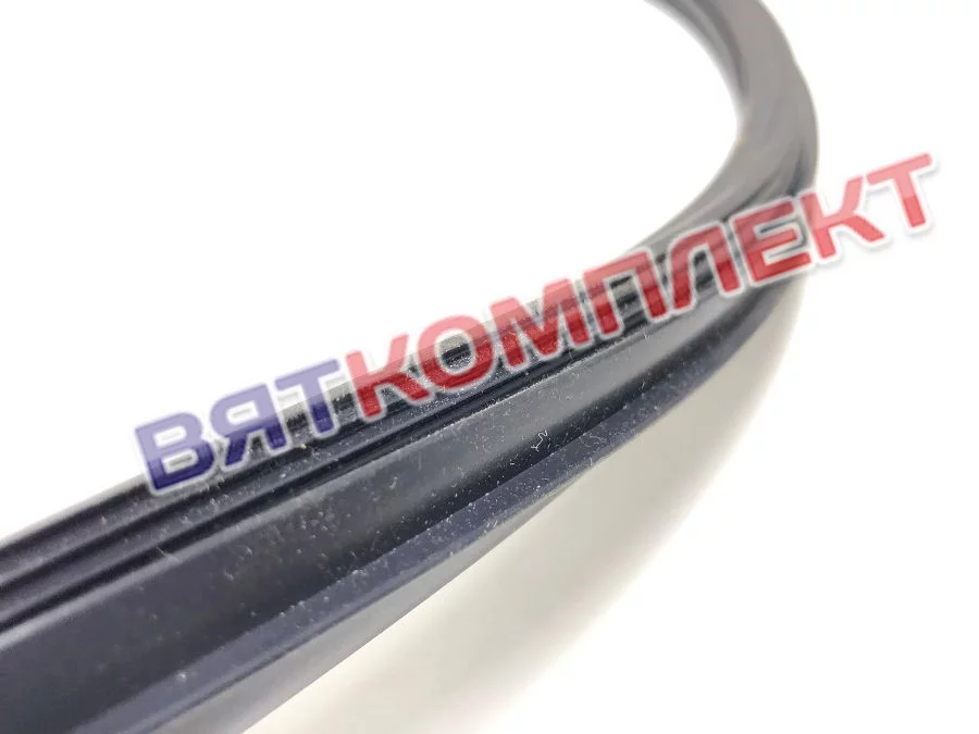 Уплотнитель двери пароконвектомата (печи) для TECNOINOX (Техноинокс) RC01951000