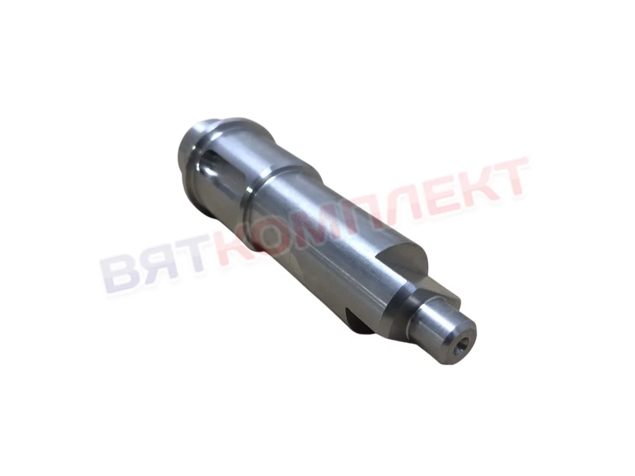 Вал колеса МЭП-300.8927.08.00.005 для мясорубки МЭП 300 Abat