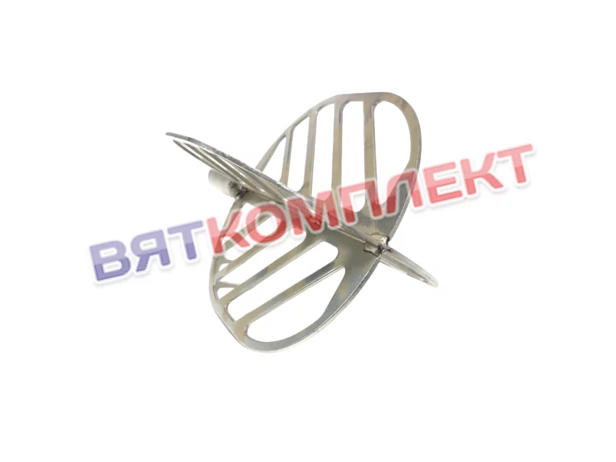 Взбиватель 4-х лопастной в сборе ВМ 05.000 УКМ Торгмаш г.Пермь