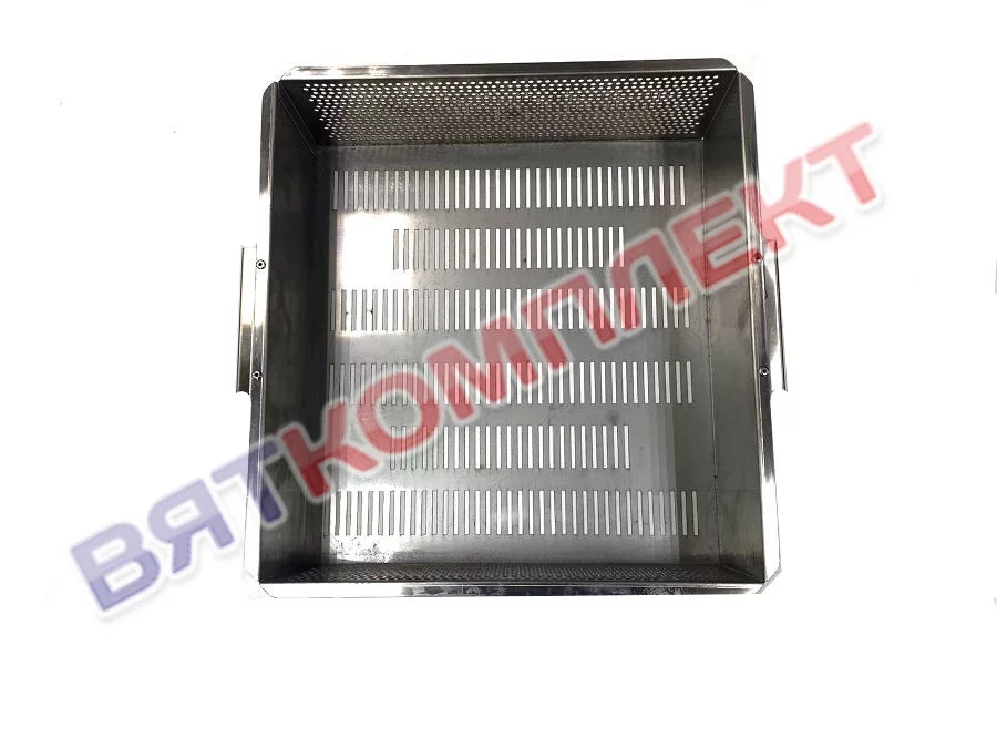 Мезгосборник (корзина для картофелечистки)  МКК-500.9887.95.000СБ  Аbat