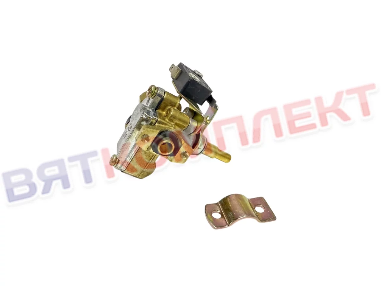 Кран газовый G2 для газовой плиты Пищевые Технологии (н0000032121)