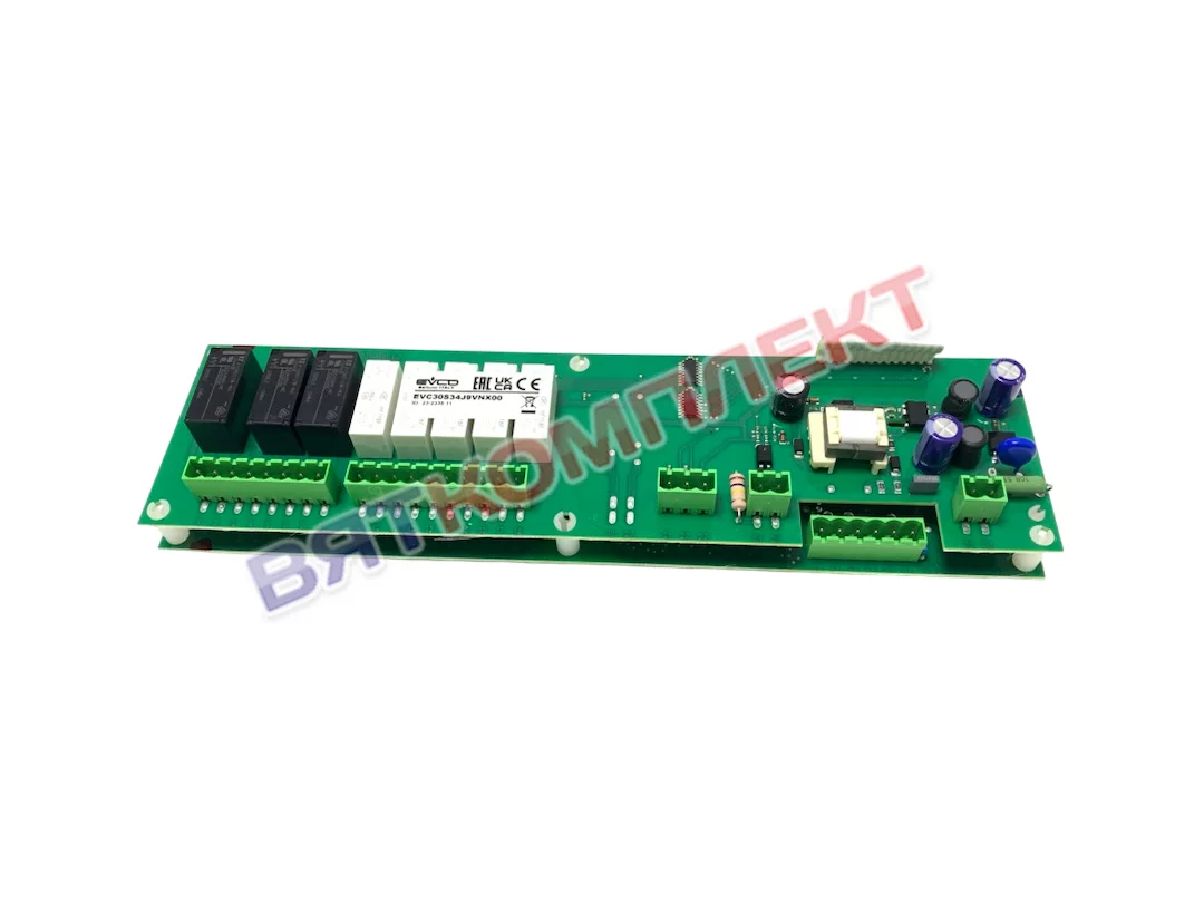 Плата электронная для VENIX  020SCH0002, EVC30S34J9VNX00 (3390447)