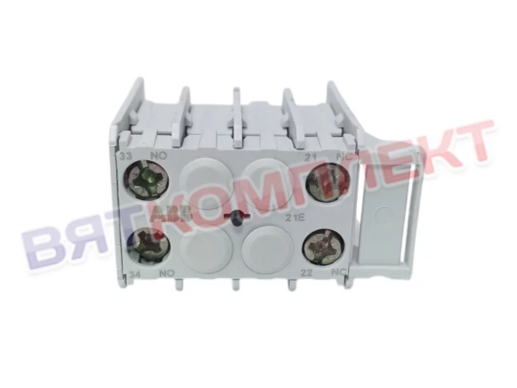 Вспомогательный контакт для MC9.10 24В DIHR DW3006068