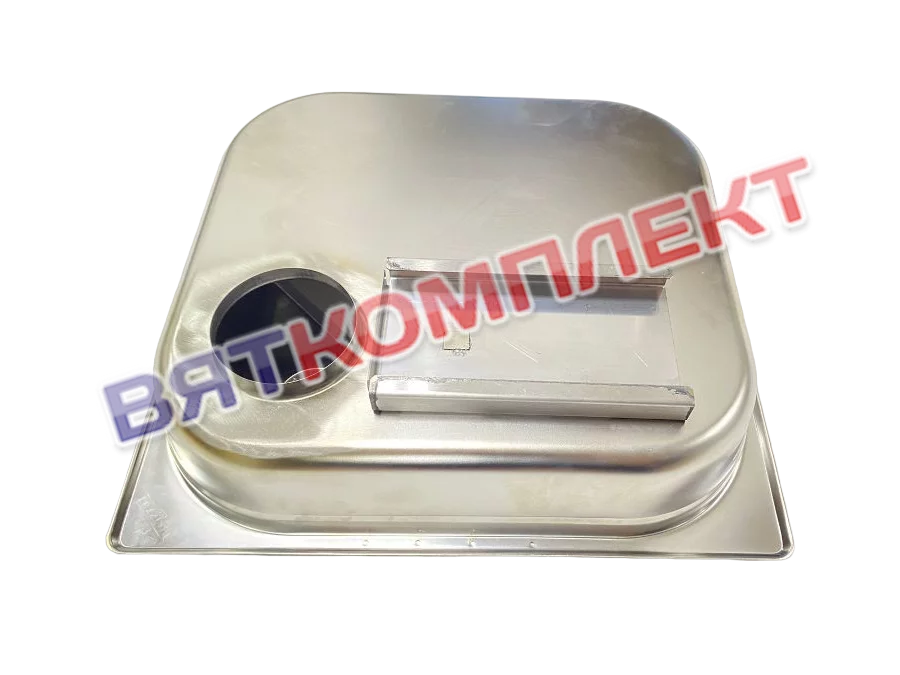 Чаша загрузочная ДКАБ.307341.004
