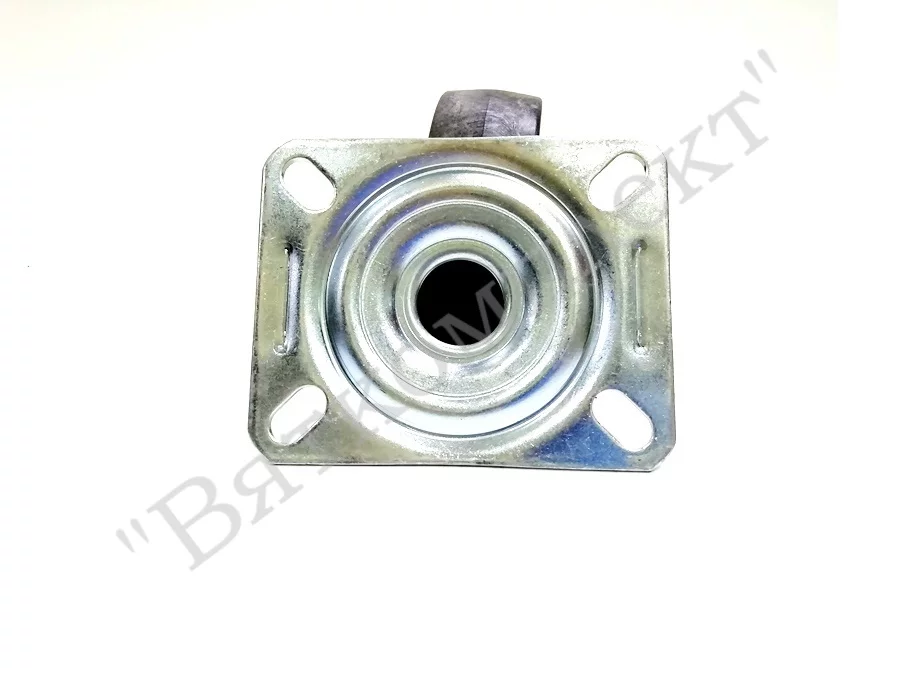 Колесо поворотное 12000046291 для РПШ-16  4902-NT-100-P Abat
