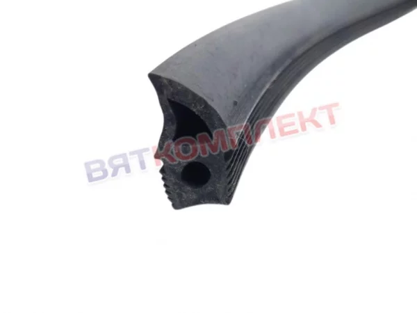 Уплотнитель двери UNOX (УНОКС) GN1110A0 (GN1110A1, GN1110A2, KGN0003A, KGN0010A)