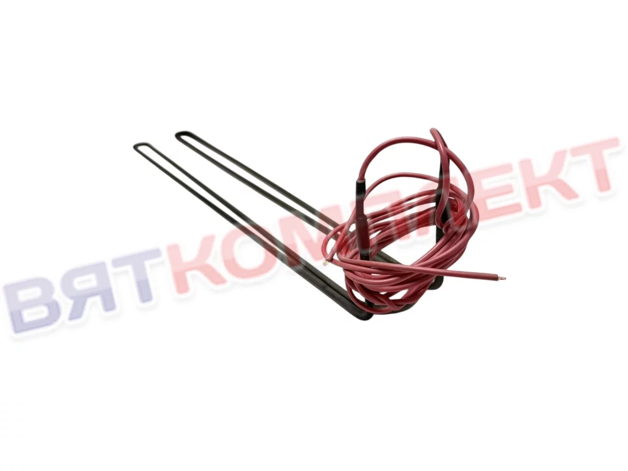 ТЭН оттайки ALZ 220-102 285С 6,5/1,2 Т230 (ИЗОП 344351.587.00.00-01) Ариада