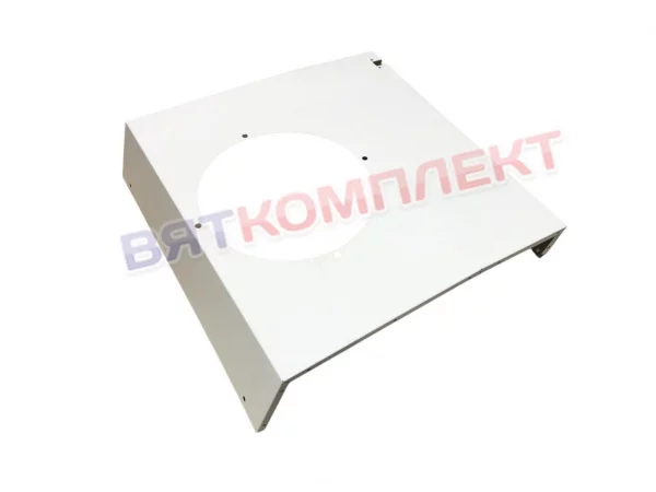 Кожух ВО-ШХс-0,7.02.002 71000011190 для шкафов холодильных ШХс на 700 литров Abat