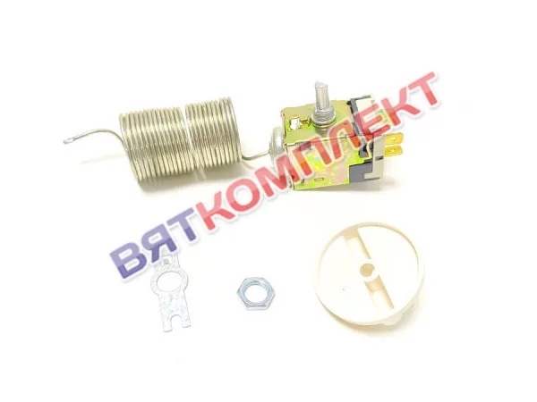 Термостат ТАМ145-1,3 кит