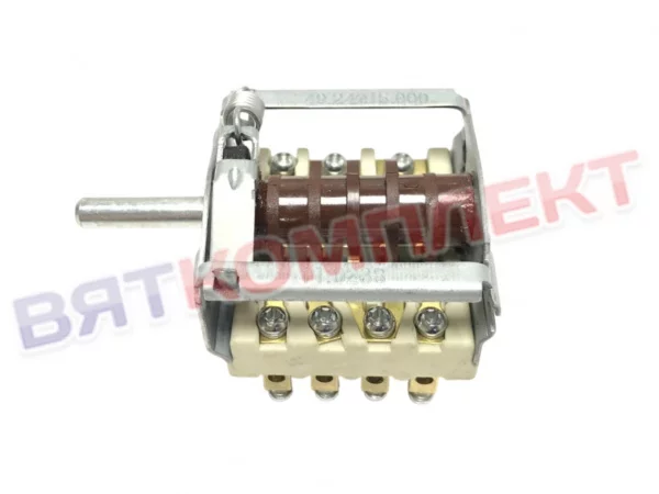 Переключатель 49.24215.000 Альтернатива СИКОМ/Sikom