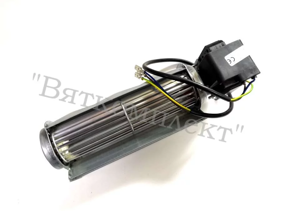 Вентилятор Позис TFL (ХФ400-1) Италия