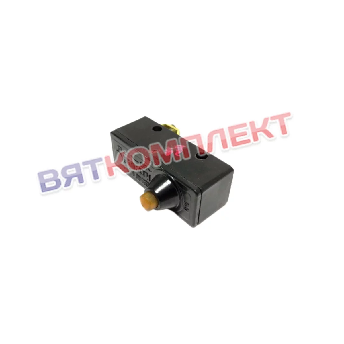 Микропереключатель МП-2102-031 УХЛ3 винт для сковород ЭСК, ЭФК ABAT (12000006514)
