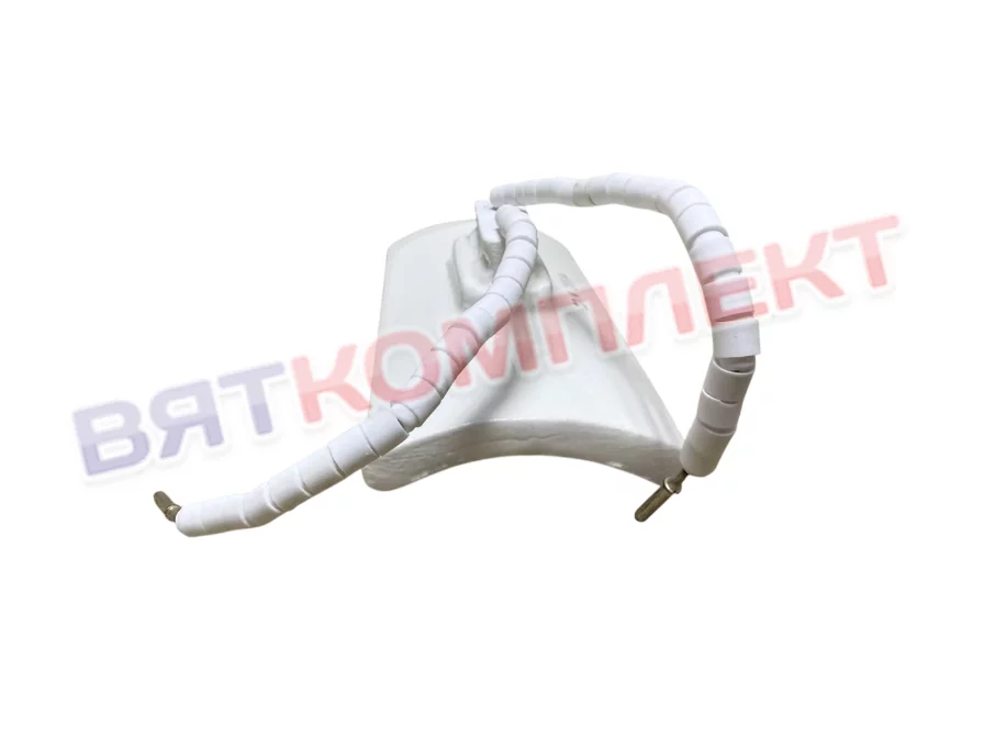 ТЭН HURAKAN для подогревателя шоколада HKN-CHM02, HKN-CHM03