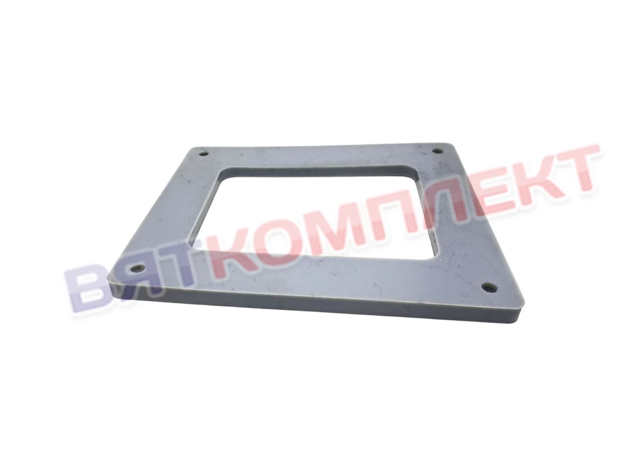 Прокладка для светильника освещения ПКА-6;10;20 и КЭП-4;6;10 97х82 мм АБАТ