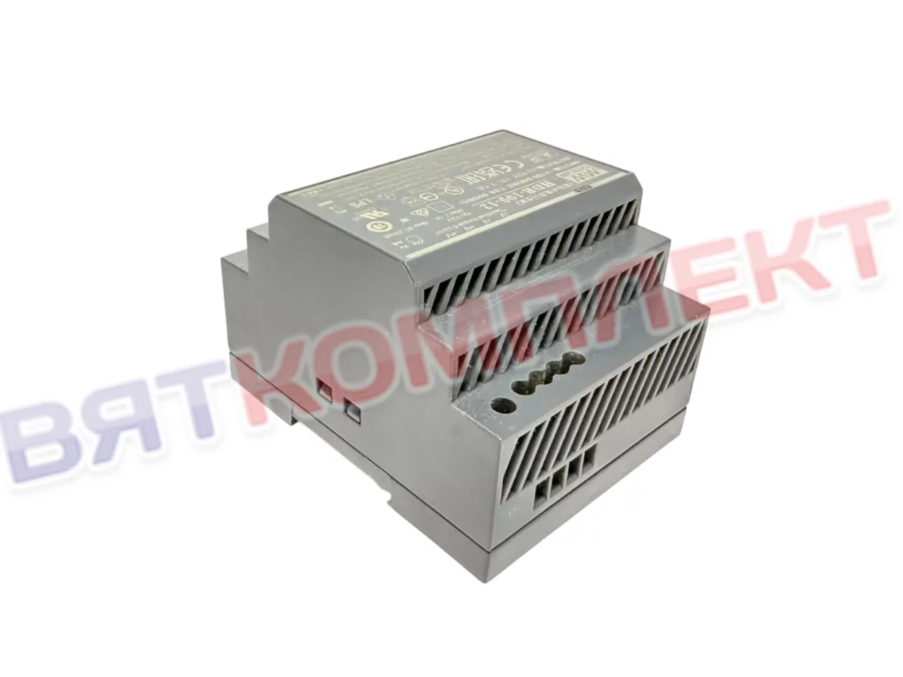 Источник питания DR-100-12 Abat (12000060751)
