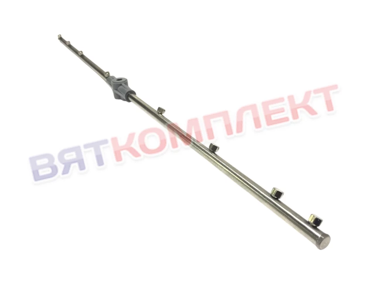 Разбрызгиватель ополаскивающий МПК-65-65.8418.66.02.000СБ Abat (71000010925)
