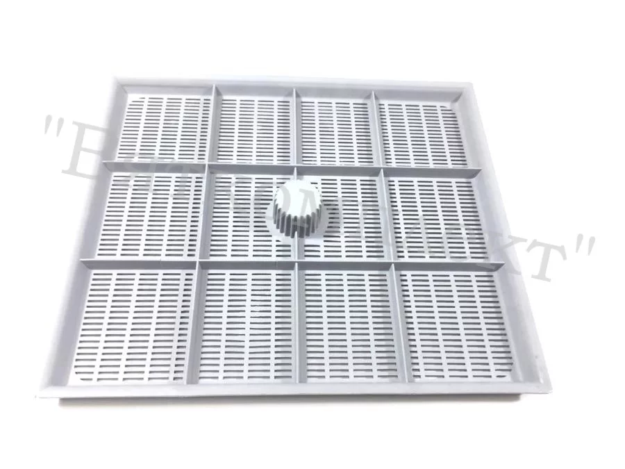 Фильтр плоский для IME OMNIWASH 