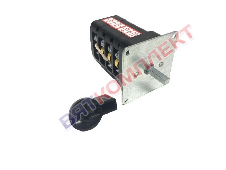 Переключатель скоростей ПК 16-11 С 4019 УХЛЗ УКМ Торгмаш г.Пермь