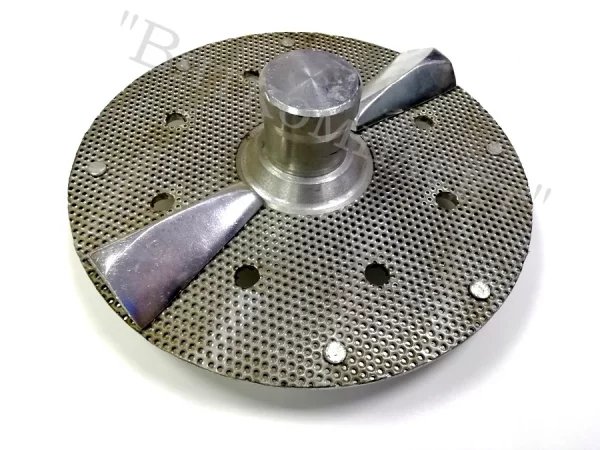 Абразивный диск AIRHOT для HLP-15