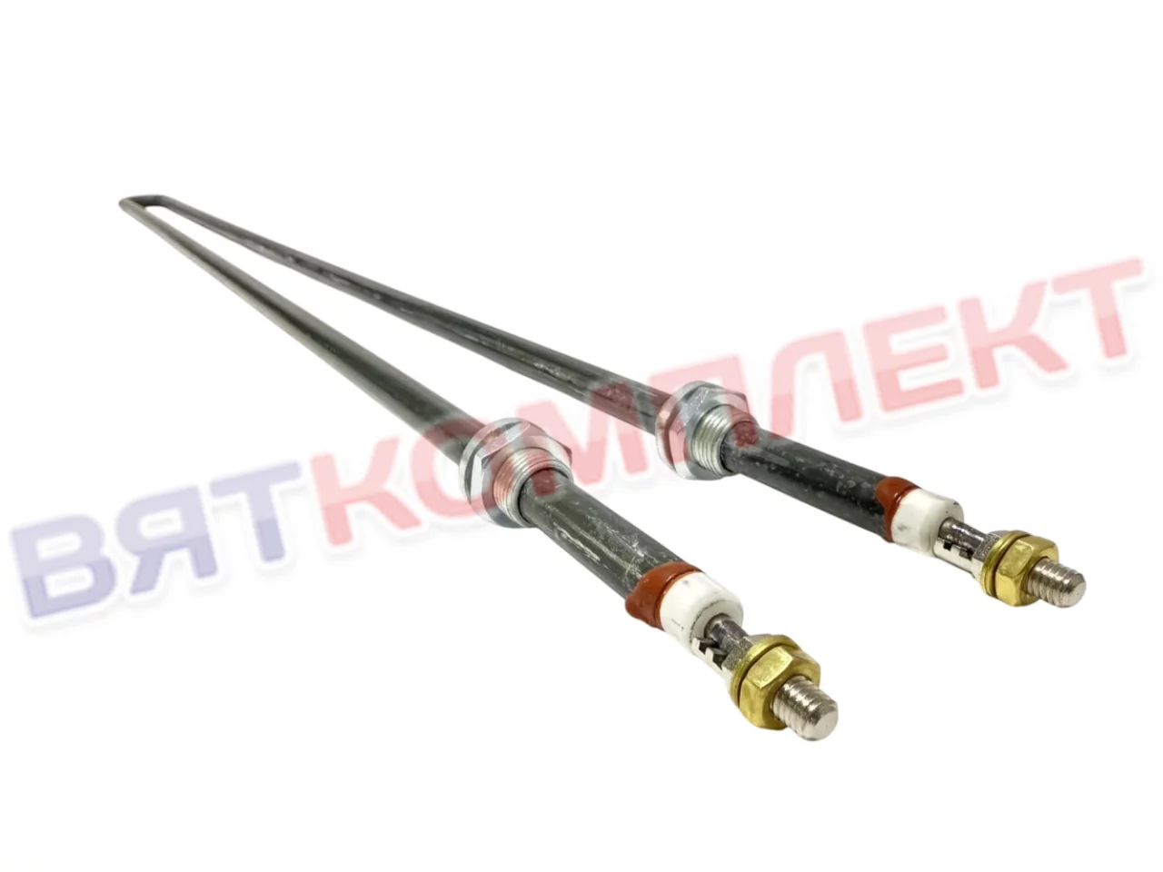 Элемент нагревательный ТЭН 2480Вт 230В для гриля СВ